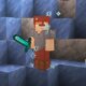 Minecraft ganha Ice Caves com zumbi congelado e bolas de gelo no próximo game drop