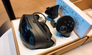 Valve prepara sistema de reserva para o Steam Frame? Vazamento indica novidade