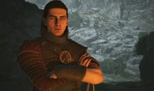 Blood of Dawnwalker: guia completo da missão A Bulwark Against Darkness e como forjar a armadura Arbiter