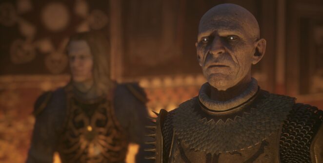 Blood of Dawnwalker: dá para vencer Brencis no prólogo? Veja o que acontece