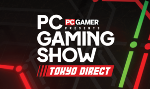 PC Gaming Show Tokyo Direct 2026: onde assistir, horário e o que esperar