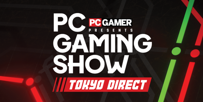 PC Gaming Show Tokyo Direct 2026: onde assistir, horário e o que esperar