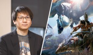 Capcom quer endgame de Monster Hunter Wilds: Ascendance mais desafiador após lição com a dificuldade do jogo base