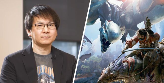 Capcom quer endgame de Monster Hunter Wilds: Ascendance mais desafiador após lição com a dificuldade do jogo base