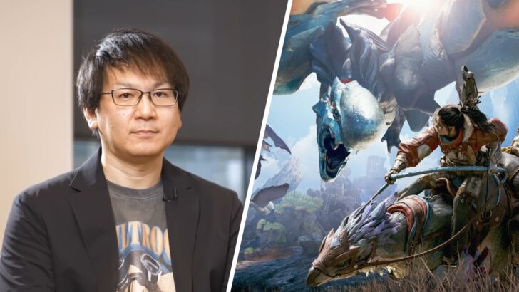 Capcom quer endgame de Monster Hunter Wilds: Ascendance mais desafiador após lição com a dificuldade do jogo base