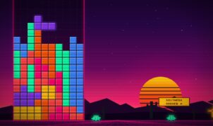 Após aviso da Tetris Company, clone de Tetris some do arcade da Casa Branca