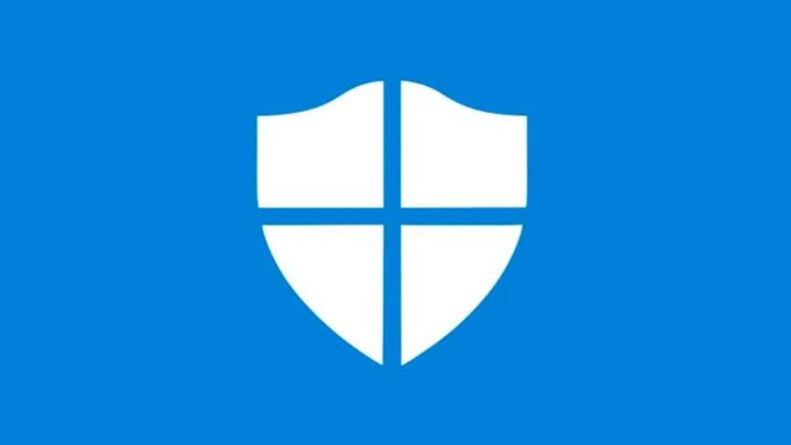 Windows está avisando que o Defender foi desligado sem motivo; entenda o bug