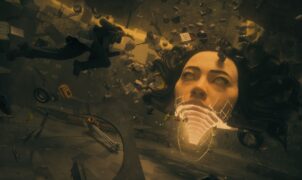Control Resonant: chefes viram fonte de poder e música usa sequência de Fibonacci, revela Remedy