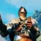 Valheim libera conquistas para quem usou cheats com comando secreto