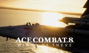 ACE COMBAT 8: WINGS OF THEVE | Launch Trailer - YouTube