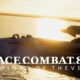 ACE COMBAT 8: WINGS OF THEVE | Launch Trailer - YouTube