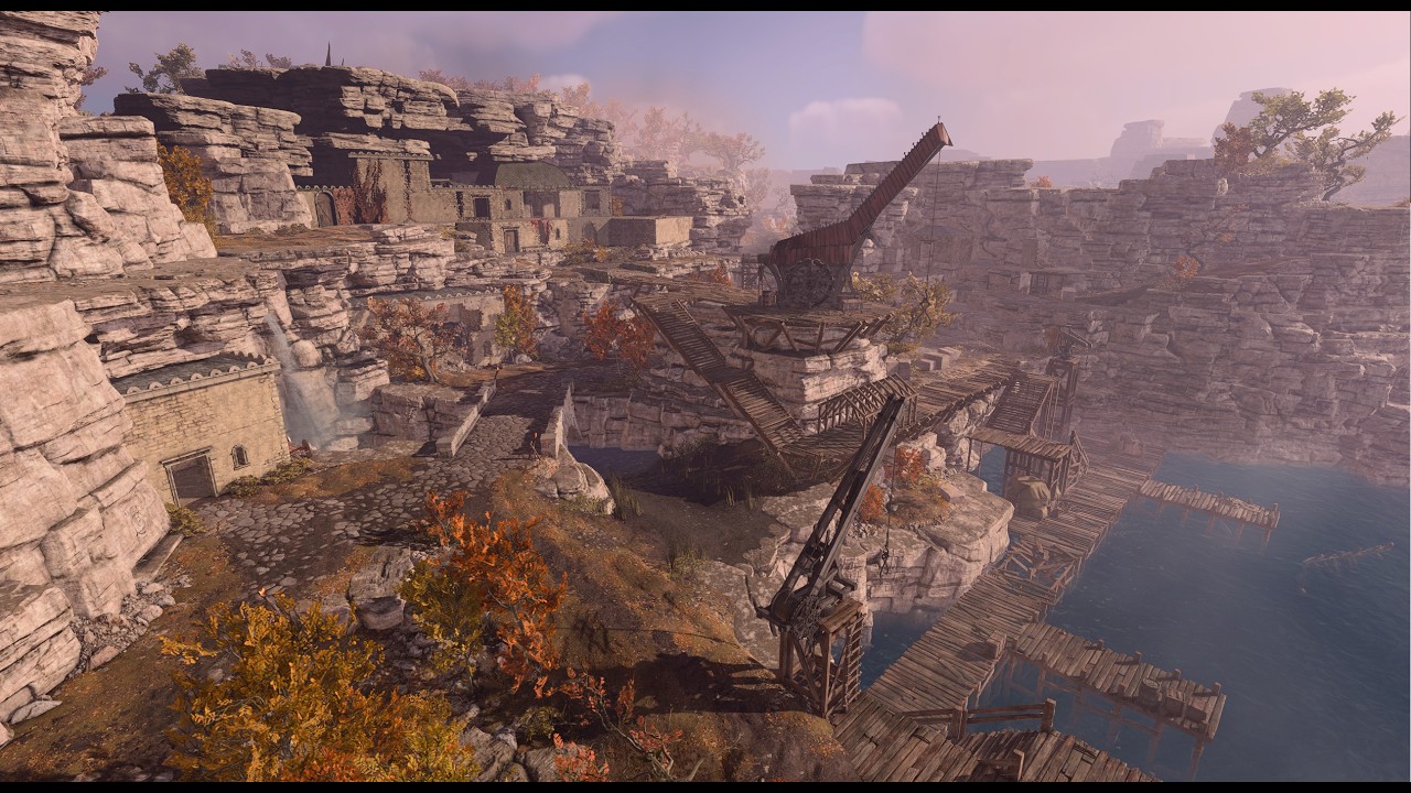 Baldur's