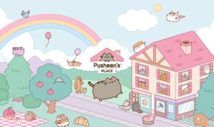 Pusheen ganha primeiro jogo exclusivo no Apple Arcade em outubro