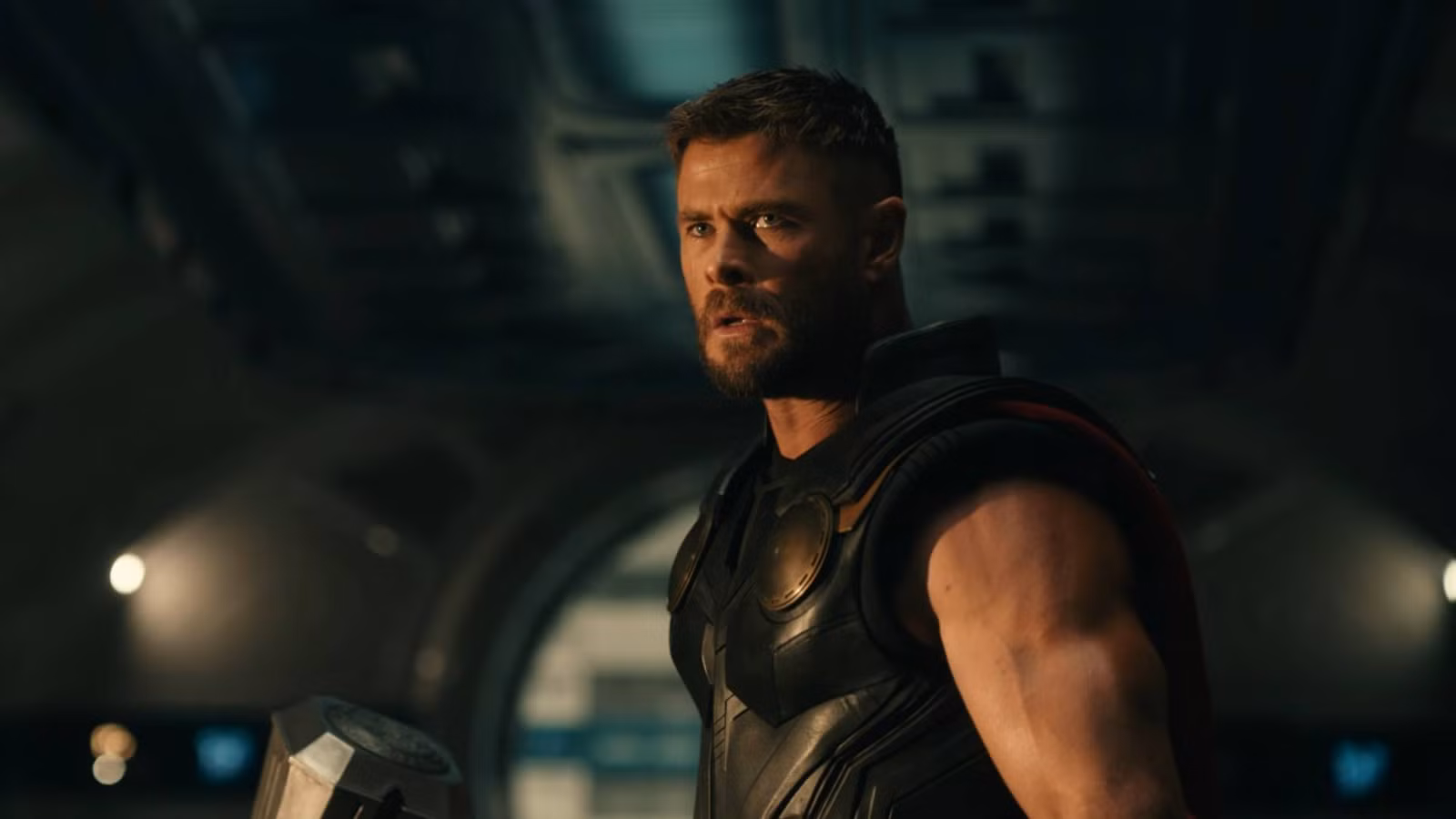 'Avengers: