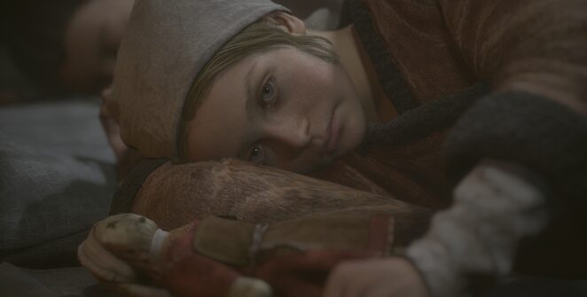 Diretor de The Blood of Dawnwalker diz que mecânica de tempo pode ficar de fora da sequência: Não vamos forçar