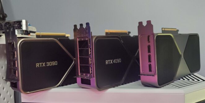 GPUs high-end vendem mais mesmo com preço nas alturas, e Nvidia segue dominando com 90% do mercado