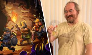 Dwarf Fortress: criador sugere isolar nobres com paredes para uma sociedade igualitária—mas alerta: é preciso abolir a guarda também