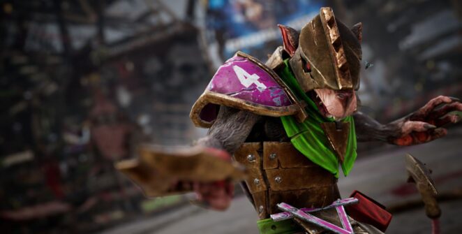 Blood Bowl 3: 70% a 80% das partidas foram solo, revela programador da Cyanide