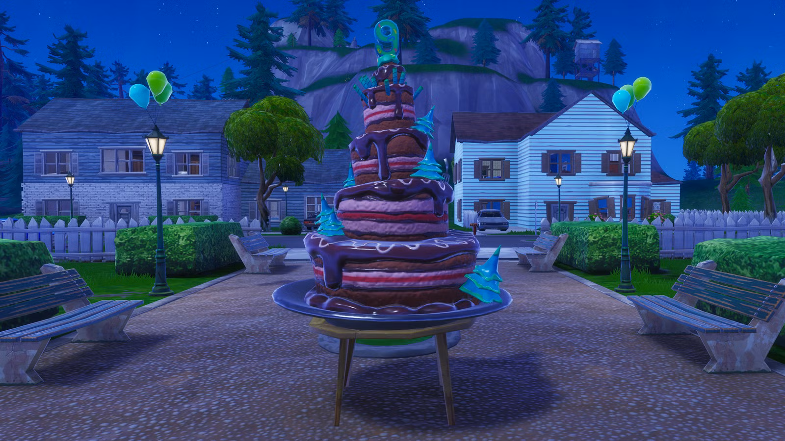 Birthday