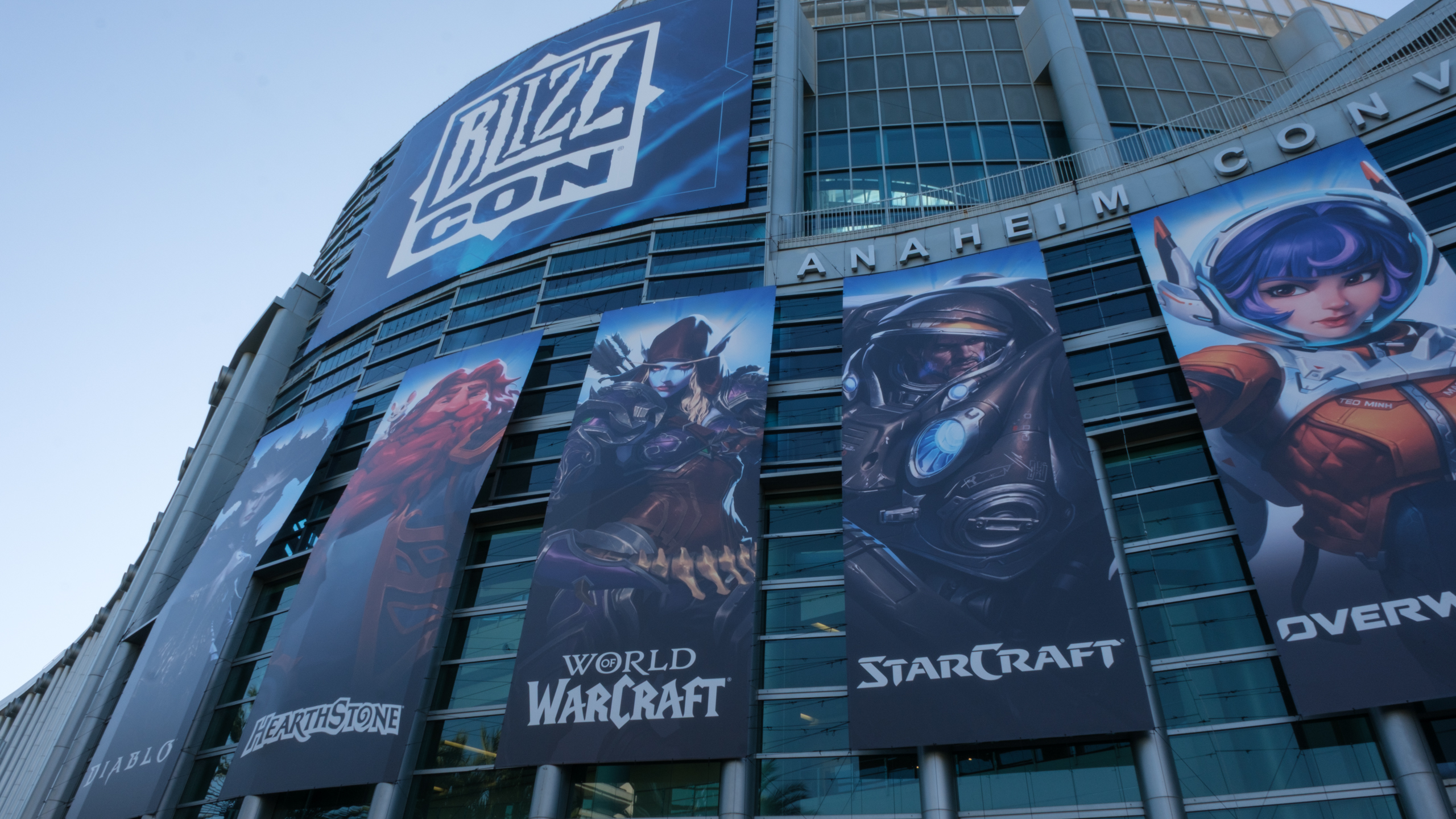 BlizzCon