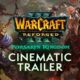 Warcraft III Reforged: Forsaken Kingdom | Launch Trailer - YouTube