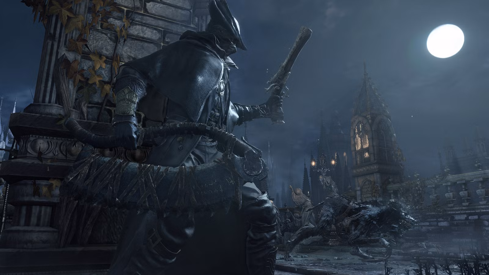 Bloodborne