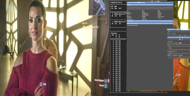 Mod para DLSS 5 usa segunda GPU para reduzir impacto no desempenho