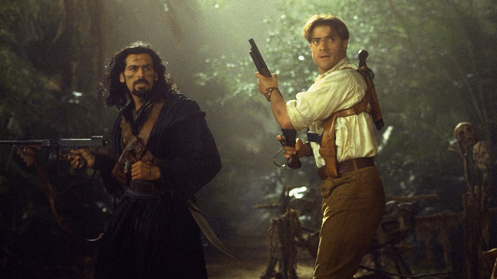 A Múmia volta ao top 10 da Netflix enquanto quarto filme entra em produção