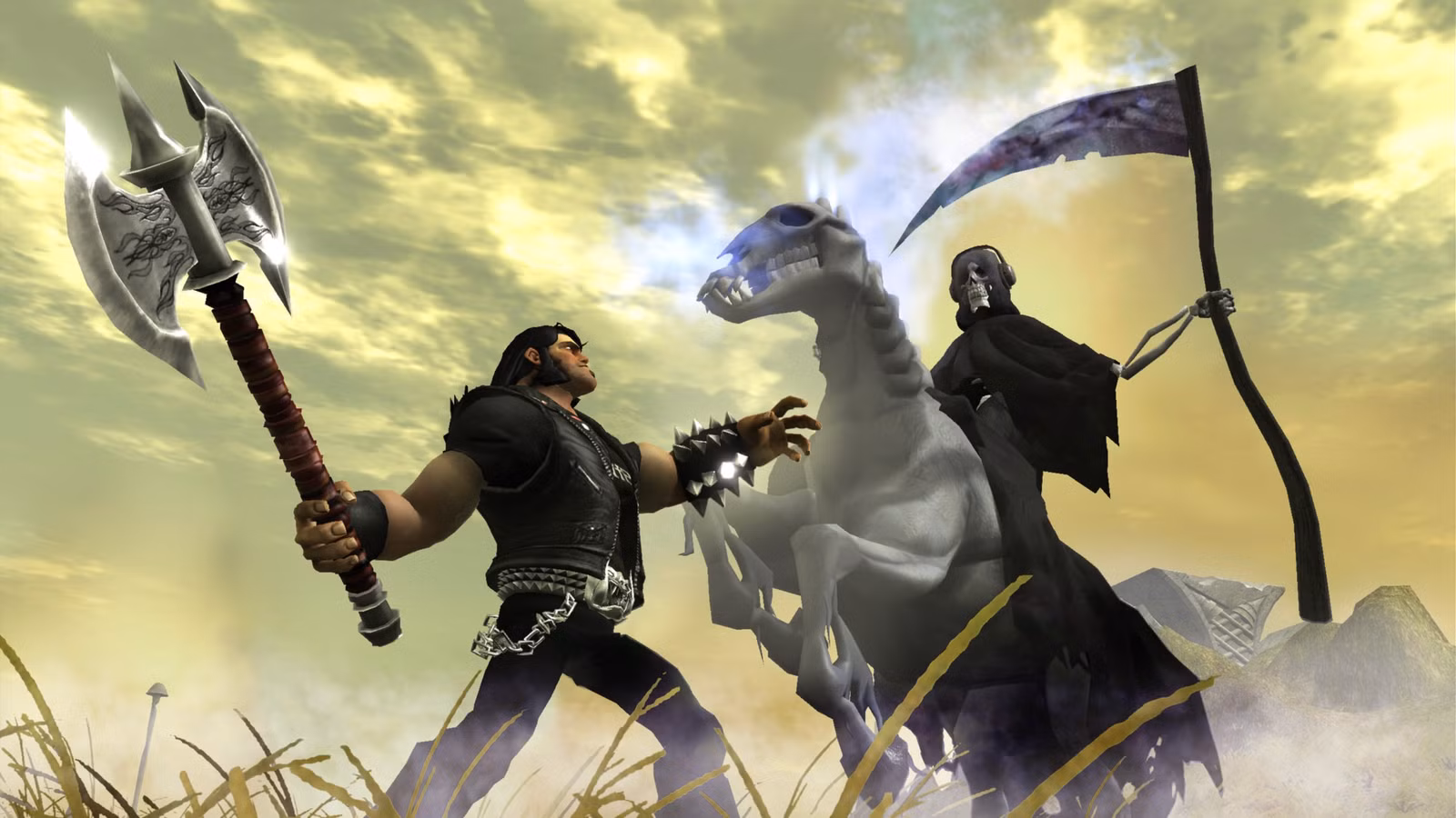Brütal