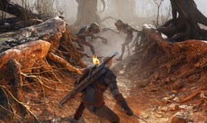 The Witcher 3 ganha update remasterizado em 29 de setembro com transmog e combate reformulado