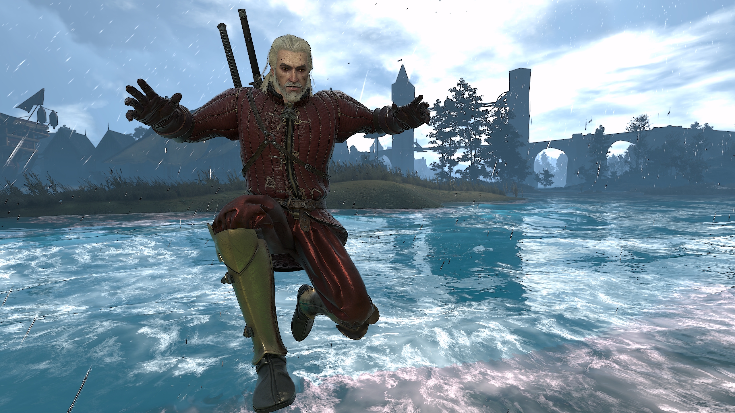 Geralt