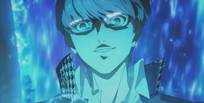 Persona 4 Revival impressiona em preview e mantém o clima do clássico de 2008