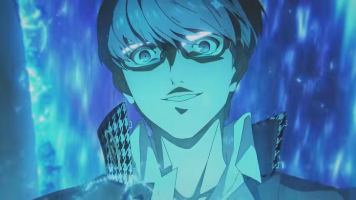 Persona 4 Revival impressiona em preview e mantém o clima do clássico de 2008