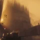 A screenshot from the video game Control Resonant.