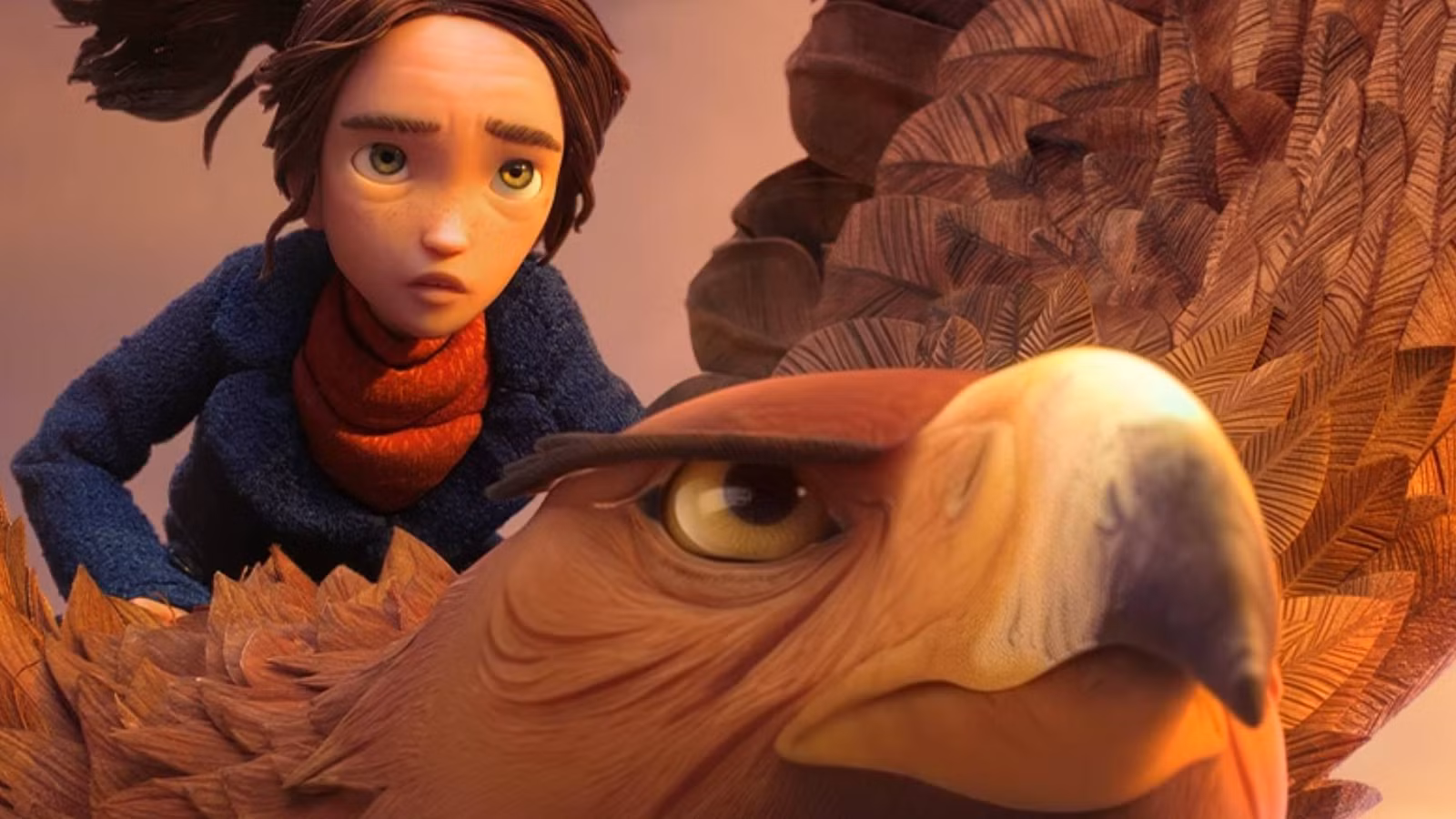 'Coraline'