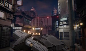 Tokyo Walled City é anunciado como immersive sim cyberpunk e quer preencher o vazio de Deus Ex