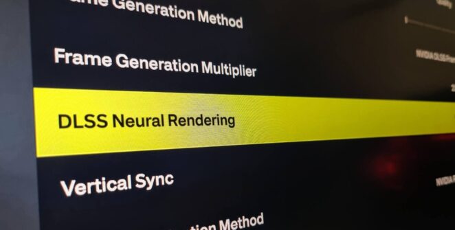 DLSS 5 pode ganhar novo nome: entenda a mudança para DLSS Neural Rendering