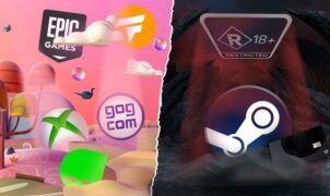 Steam exige cartão de crédito para jogos R18+ na Austrália, e jogadores buscam alternativas