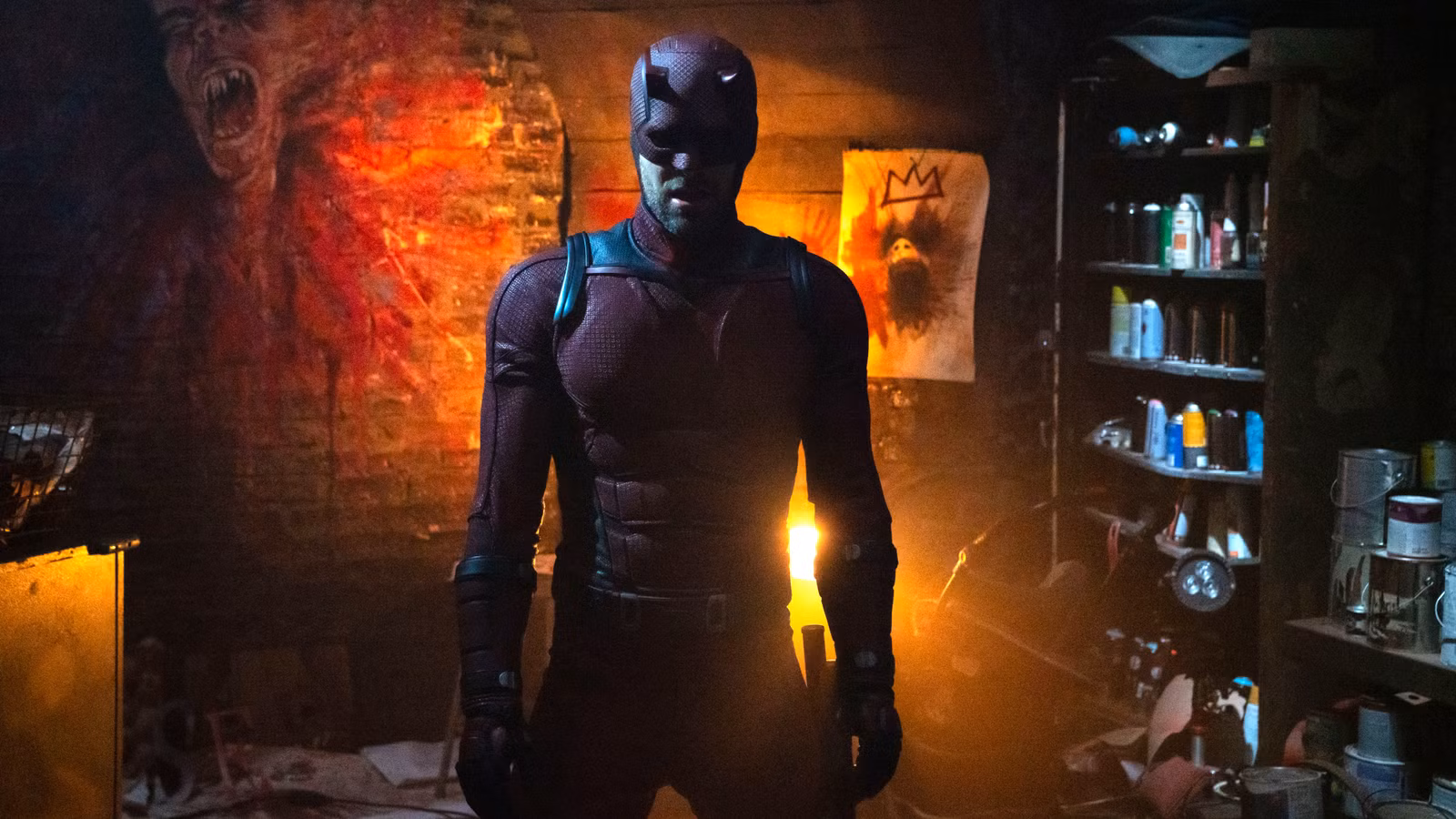 Daredevil: