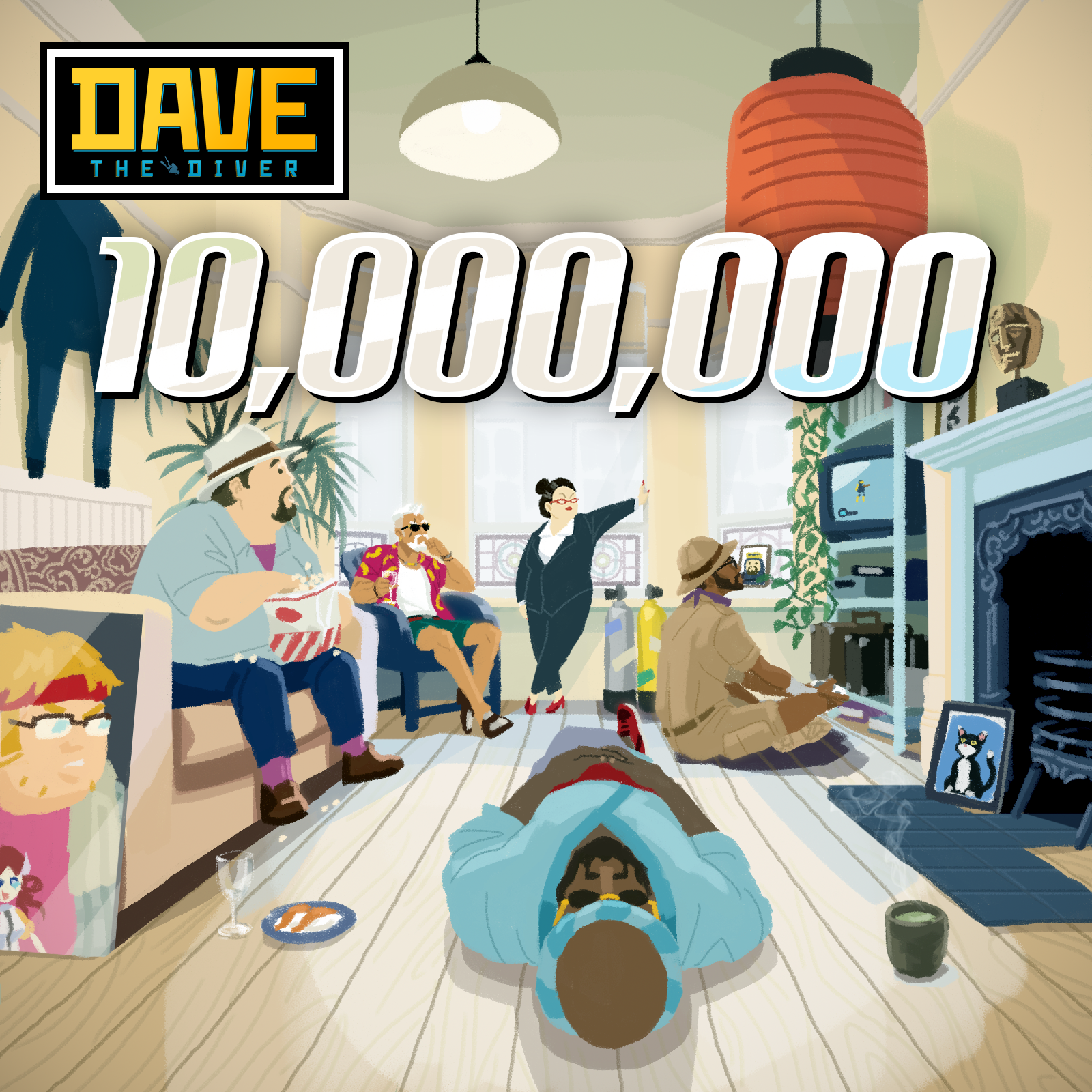 Dave