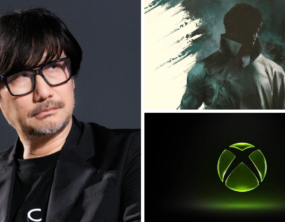 Sony tentou cancelar Physint, e agora a Xbox vai publicar o novo jogo de Kojima