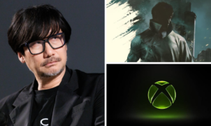 Sony tentou cancelar Physint, e agora a Xbox vai publicar o novo jogo de Kojima
