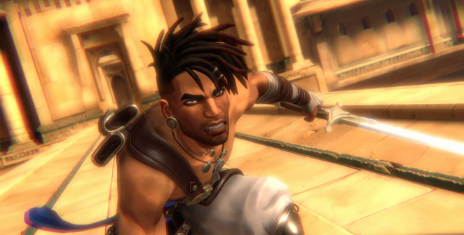 Ubisoft testa fim do launcher obrigatório no Steam, começando por Prince of Persia: The Lost Crown