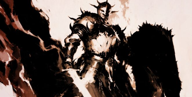 Diretor de Diablo 5 quer combate no estilo Diablo 2, onde build importa mais que reflexo