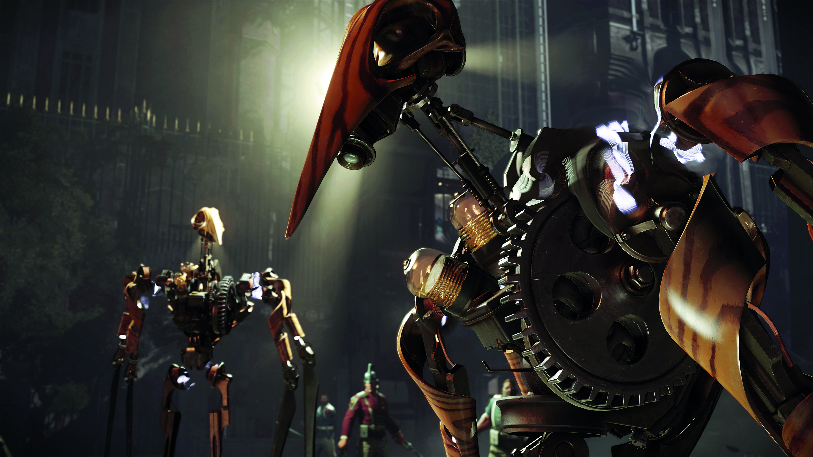 Clockwork