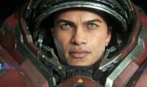 BlizzCon: novo StarCraft é um shooter de mundo aberto e só chega em 2030