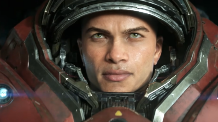 BlizzCon: novo StarCraft é um shooter de mundo aberto e só chega em 2030