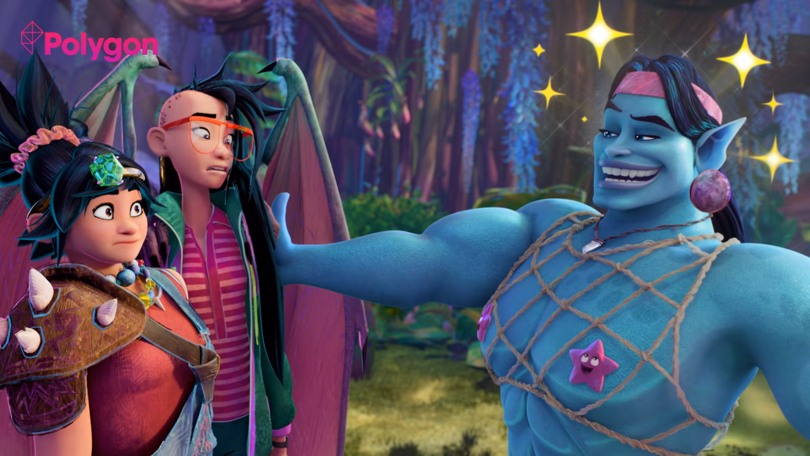 Dreamworks