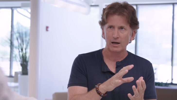 Ex-desenvolvedor de Skyrim revela que Starfield pegou a equipe de surpresa: Todos esperavam TES 6