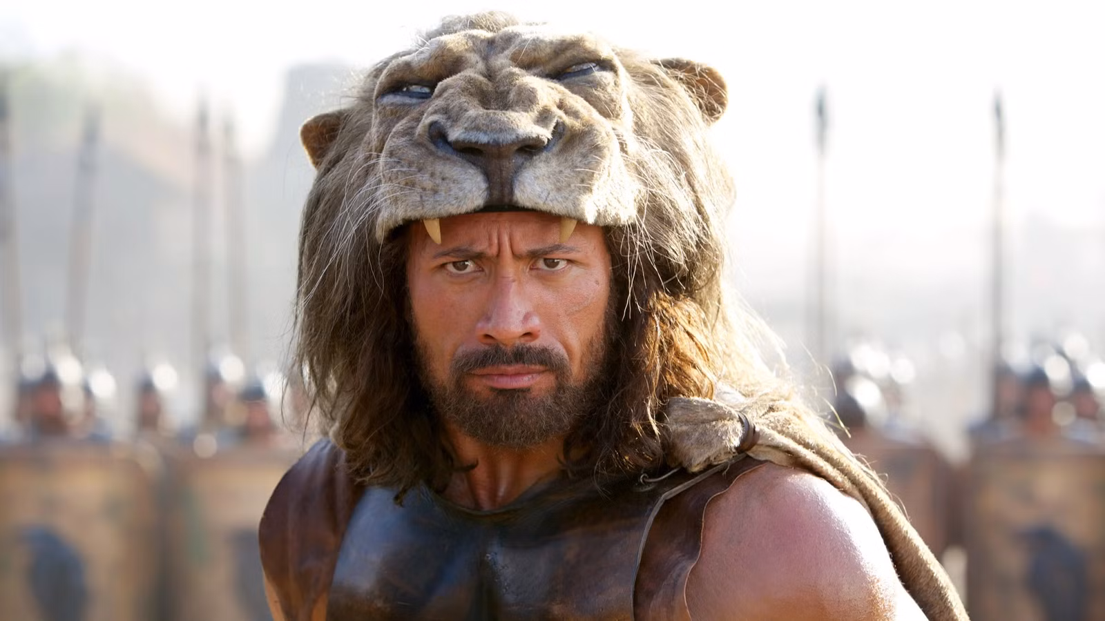 Dwayne